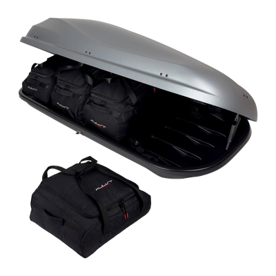 Takboxväsk-set Aleo Strike 480
