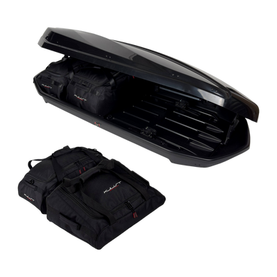 Takboxväsk-set Aleo Strike 480