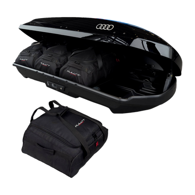 Takboxväsk-set Audi 4K1071200Y9B 310L