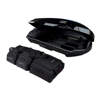 Takboxväsk-set Audi 4K1071200Y9B 310L