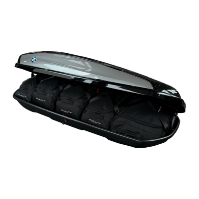 Takboxväsk-set BMW 82732406460 420L