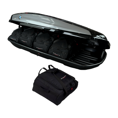 Takboxväsk-set BMW 82732406460 420L