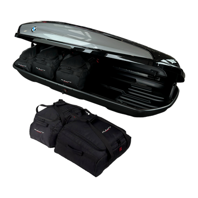 Takboxväsk-set BMW 82732406460 420L
