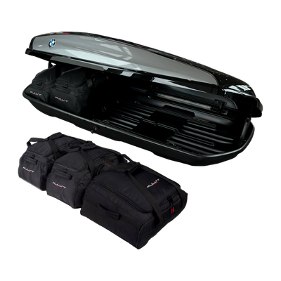 Takboxväsk-set BMW 82732406460 420L