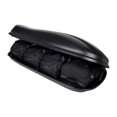 Takboxväsk-set Farad Marlin N6