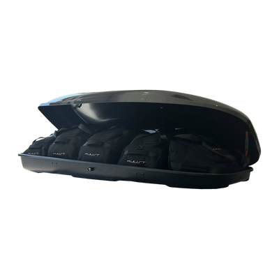 Takboxväsk-set Hyundai 99730ADE00 390L