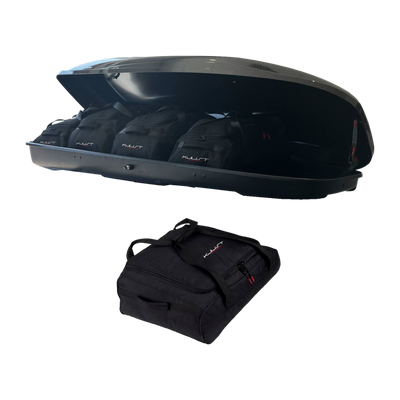 Takboxväsk-set Hyundai 99730ADE00 390L
