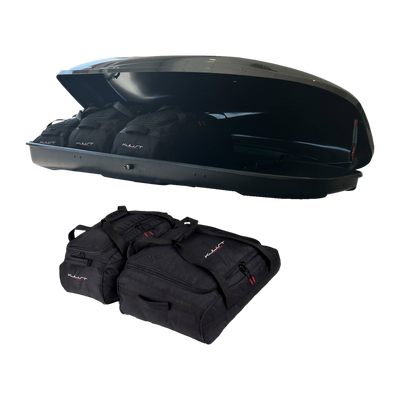 Takboxväsk-set Hyundai 99730ADE00 390L