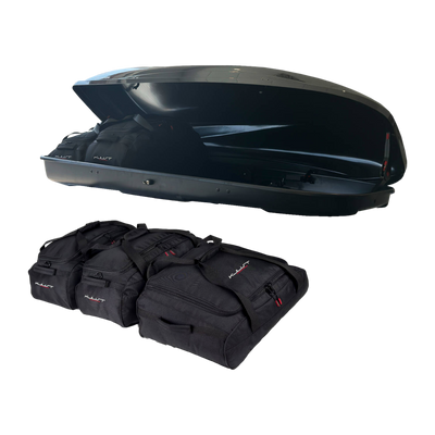 Takboxväsk-set Hyundai 99730ADE00 390L