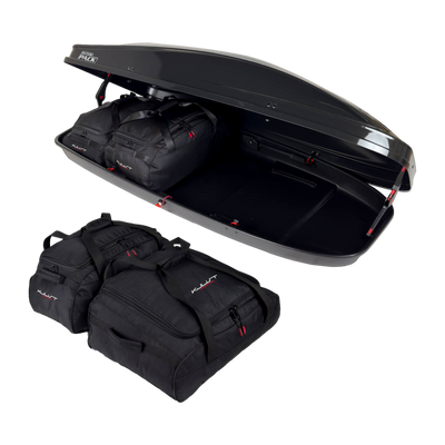 Takboxväsk-set Interpack Stella 481