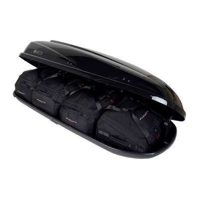 Takboxväsk-set Modula Travel Easy 460