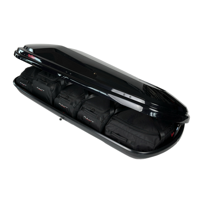 Takboxväsk-set Montblanc Altitude 450