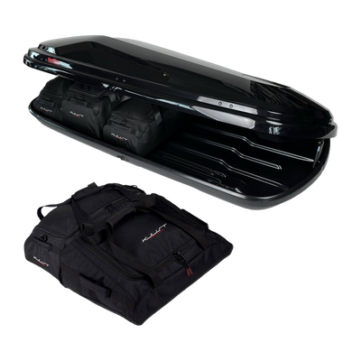 Takboxväsk-set Montblanc Altitude 450