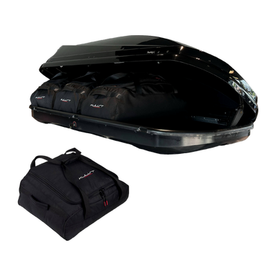 Takboxväsk-set Seat 000071200AB 420L