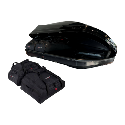 Takboxväsk-set Seat 000071200AB 420L
