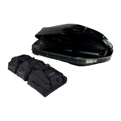 Takboxväsk-set Seat 000071200AB 420L