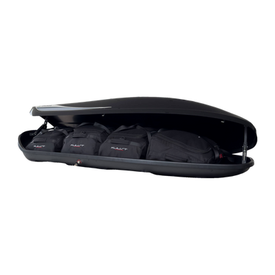 Takboxväsk-set Skoda 5L6071175 380L