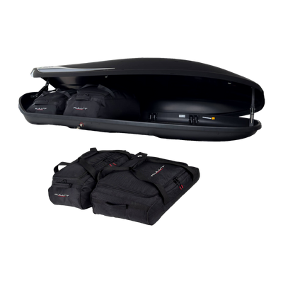 Takboxväsk-set Skoda 5L6071175 380L