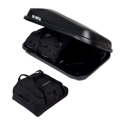 Takboxväsk-set Taurus Easy 320