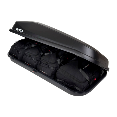 Takboxväsk-set Taurus Easy 430