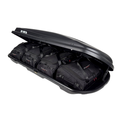 Takboxväsk-set Taurus Xtreme 400