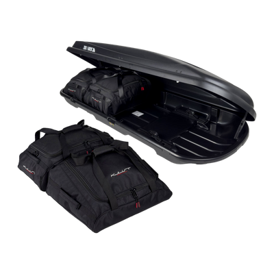 Takboxväsk-set Taurus Xtreme 400
