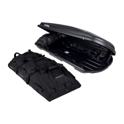 Takboxväsk-set Taurus Xtreme 400