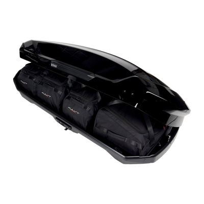Takboxväsk-set Thule Motion 3 L