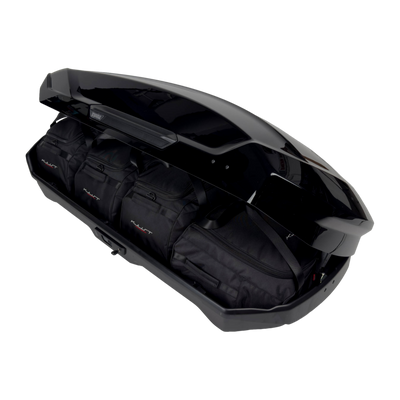 Takboxväsk-set Thule Motion 3 M