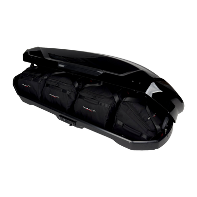Takboxväsk-set Thule Motion 3 Sport