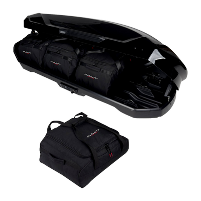 Takboxväsk-set Thule Motion 3 Sport
