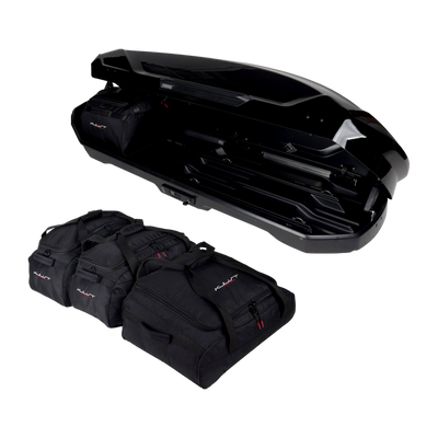 Takboxväsk-set Thule Motion 3 Sport