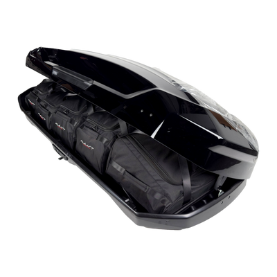 Takboxväsk-set Thule Motion 3 XL