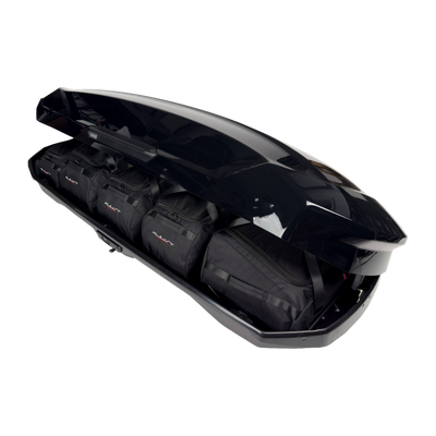 Takboxväsk-set Thule Motion 3 XXL