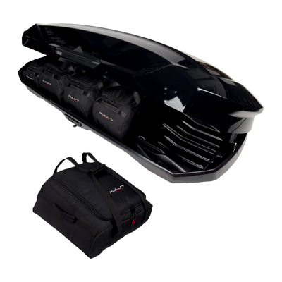 Takboxväsk-set Thule Motion 3 XXL