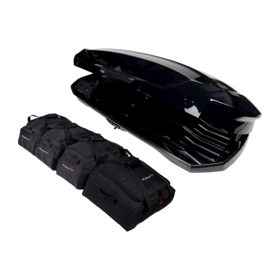 Takboxväsk-set Thule Motion 3 XXL