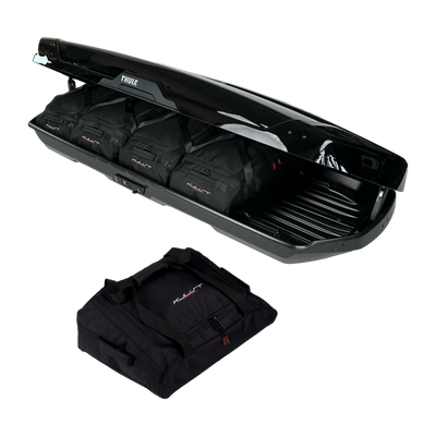 Takboxväsk-set Thule Motion XT Alpine