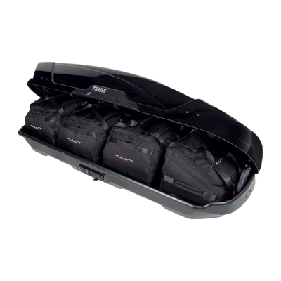 Takboxväsk-set Thule Motion XT Sport