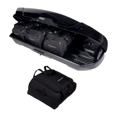 Takboxväsk-set Thule Motion XT Sport