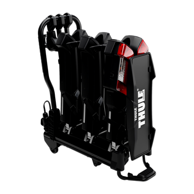 Cykelhållare Thule EasyFold 3 3B - 9451