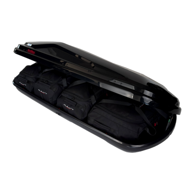 Takboxväsk-set Montblanc Altitude 350
