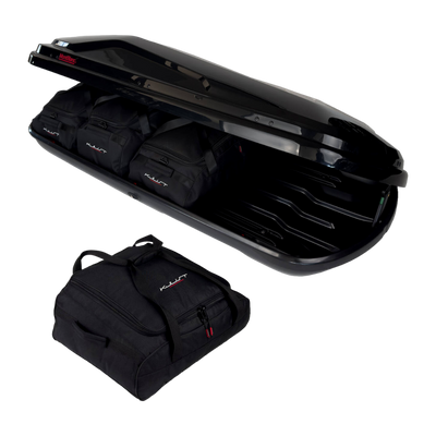 Takboxväsk-set Montblanc Altitude 350