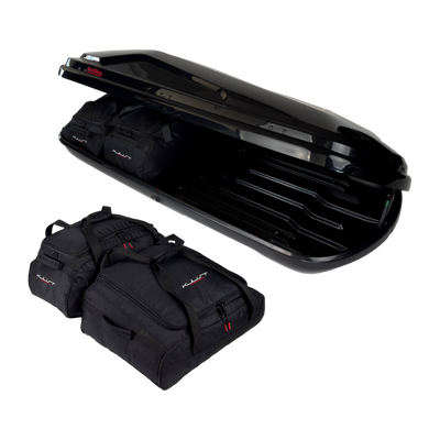 Takboxväsk-set Montblanc Altitude 350