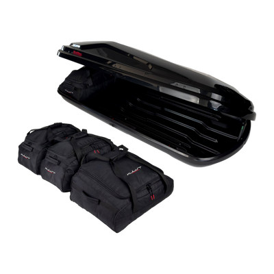 Takboxväsk-set Montblanc Altitude 350