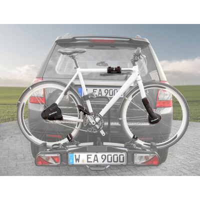 Zabezpieczenie transportowe roweru TowBike