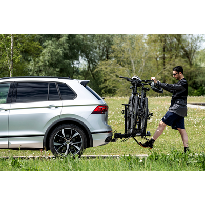Cykelhållare TowBike PRO 2