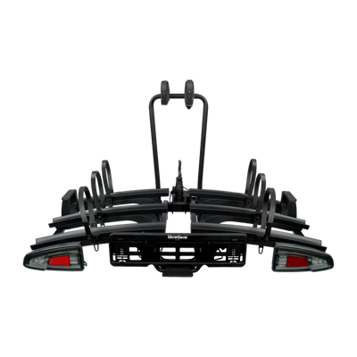 Cykelhållare TowBike PRO 3