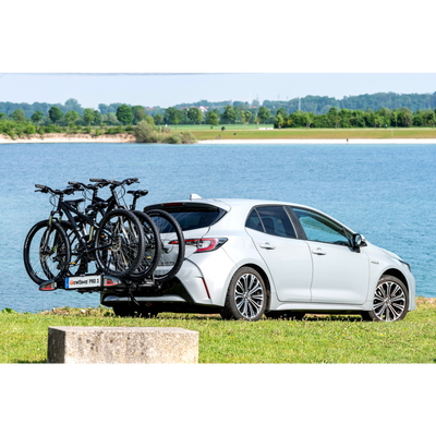 Cykelhållare TowBike PRO 3