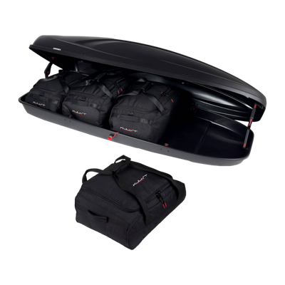 Takboxväsk-set Aroso Düsseldorf 480