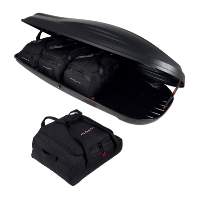 Takboxväsk-set Aroso München 580